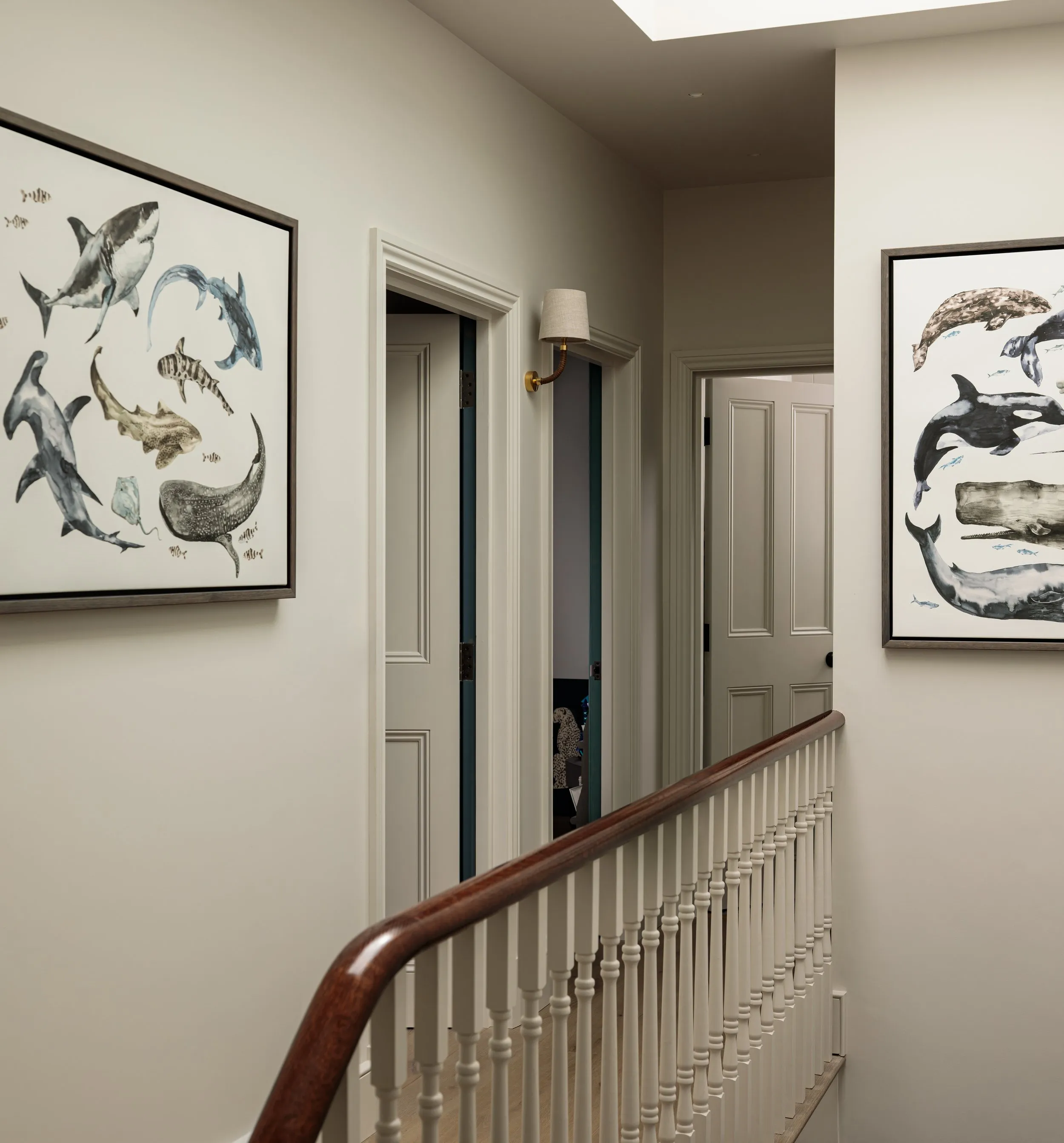 Lion House — photo 13